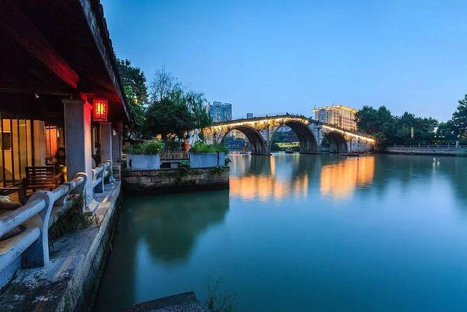 Hangzhou Day Tour of Wuzhen Water Town and Jinghang Grand Canal - Why Choose This Hangzhou Day Tour?