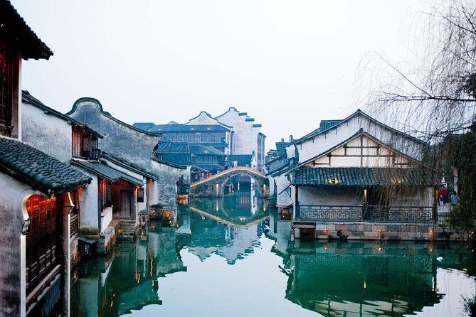 Hangzhou Day Tour of Wuzhen Water Town and Jinghang Grand Canal - A Breakdown of the Itinerary