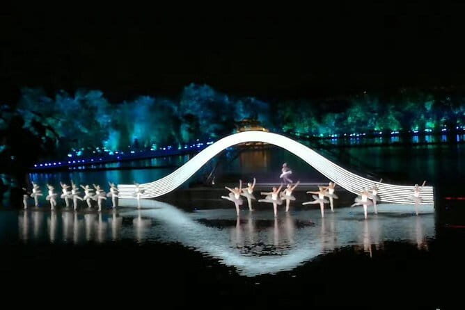 Hangzhou East Railway Station Transfer To Hangzhou Downtown City - Final Thoughts