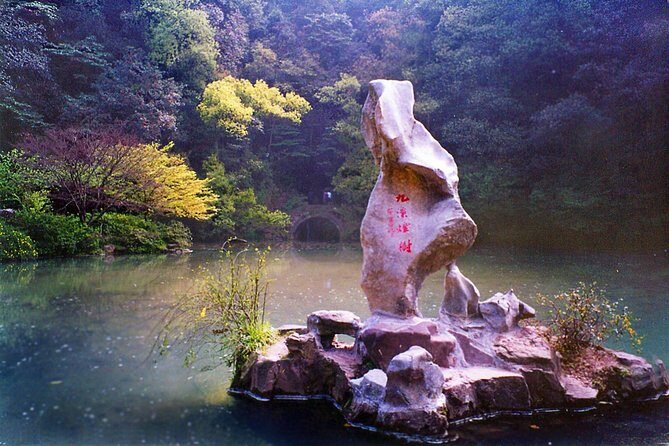 Hangzhou Jiuxi and Hupao Spring Hiking Day Trip from Shanghai by Bullet Train - A Deep Dive into the Experience