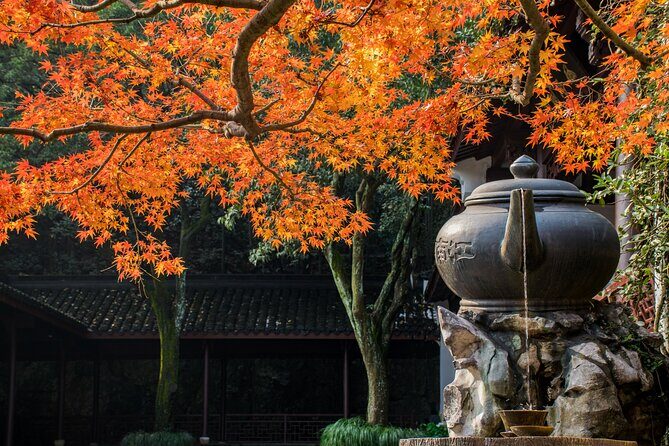 Hangzhou Jiuxi and Tea Village Hiking Trip from Shanghai By Train - Final Thoughts