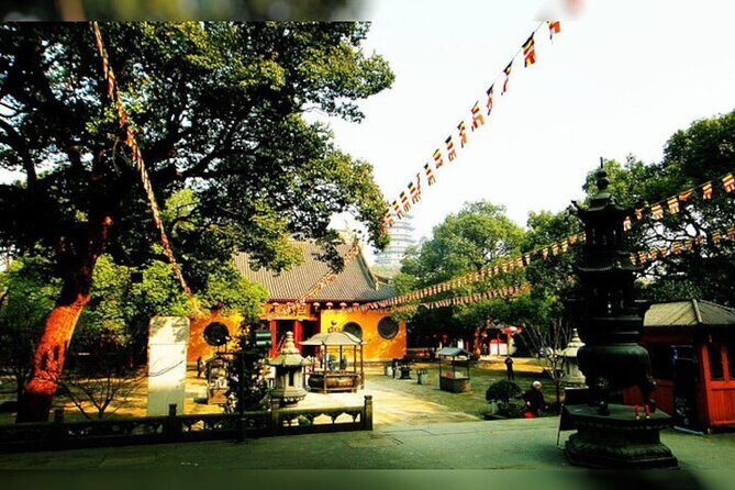 Hangzhou Lake Cycling - Half-day Local-Guided West Lake Cycling Tour - An Overview of the Hangzhou Cycling Tour