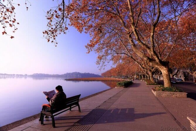 Hangzhou Lake Cycling - Half-day Local-Guided West Lake Cycling Tour - Practical Tips for Participants