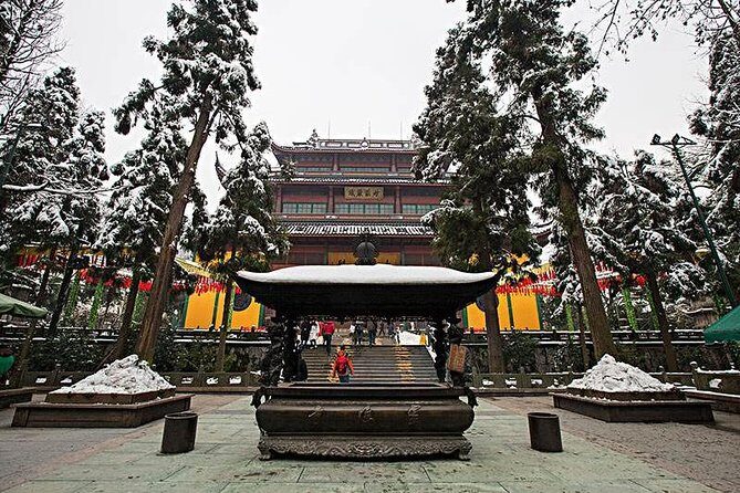 Hangzhou Lingyin Temple Tour - An In-Depth Look at the Tour Experience