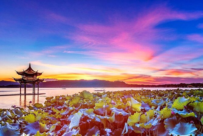 Hangzhou Private Customized Day Tour from Wuxi by Bullet Train - Final Thoughts: Who Will Love This Tour?