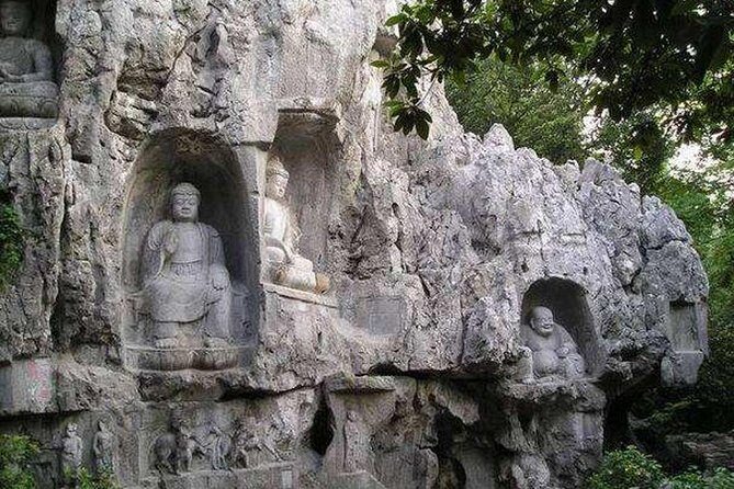 Hangzhou Private Customized Day Trip from Shanghai by Bullet Train - Analyzing the Experience: Is It Worth It?