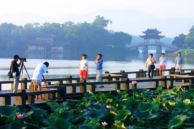 Hangzhou Private Day Tour from Huangshan by Bullet Train with Drop-off Option - Who This Tour Is Perfect For