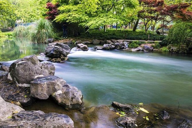 Hangzhou Private Day Tour from Nanjing by Bullet Train with Drop-off Option - Final Thoughts: Is It Worth It?