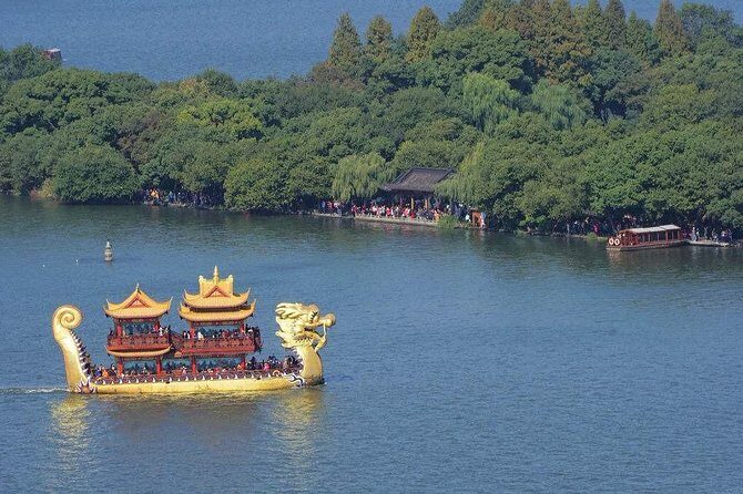 Hangzhou Private Day Tour from Nanjing by Bullet Train with Drop-off Option - FAQ