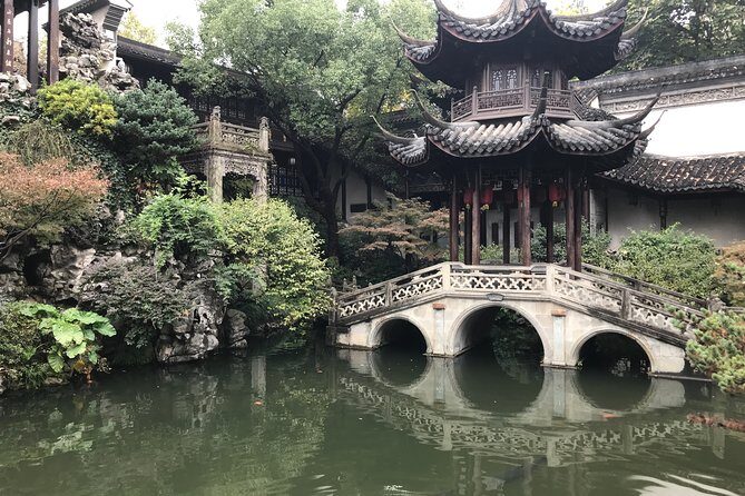 Hangzhou Private Day Tour with West Lake - Exploring West Lake: A Vision of Serenity and Stories