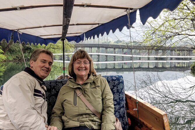 Hangzhou Private Day Tour with West Lake - Who Is This Tour Best For?