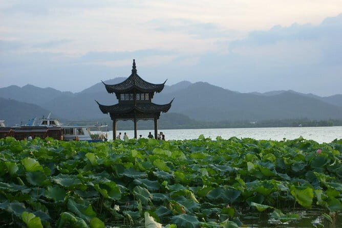 Hangzhou Private Day Trip from Suzhou by Bullet Train with Drop-off Options - Key Points