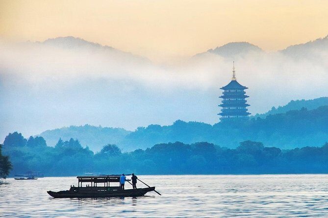 Hangzhou Private Flexible Day Tour with West Lake Boat Cruise - Exploring Hangzhou in Depth: What You Can Expect