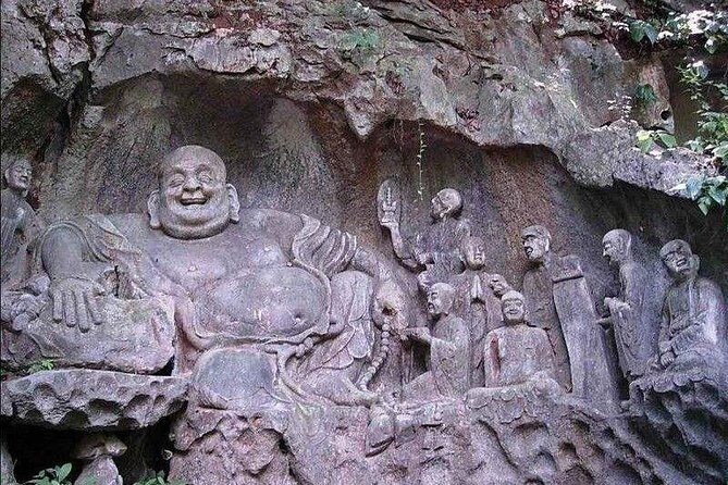 Hangzhou Private Flexible Day Tour with West Lake Boat Cruise - Practical Tips for Your Hangzhou Day Out