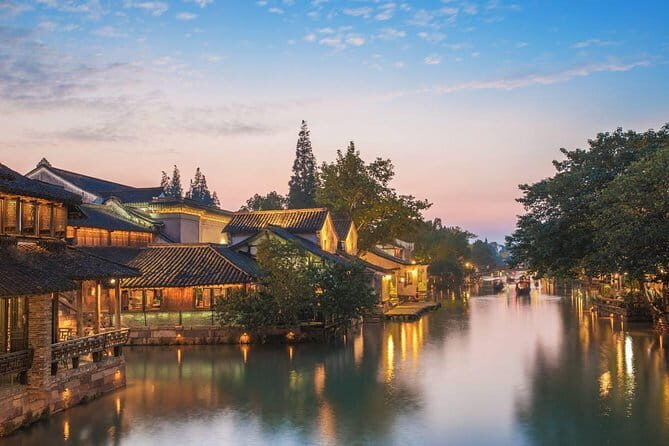 Hangzhou Private Tour to Wuzhen Water Town with Lunch or Dinner - Final Thoughts