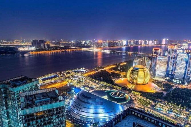 Hangzhou Private Transfer: City Hotels to Railway Station - The Practicalities: What’s Included