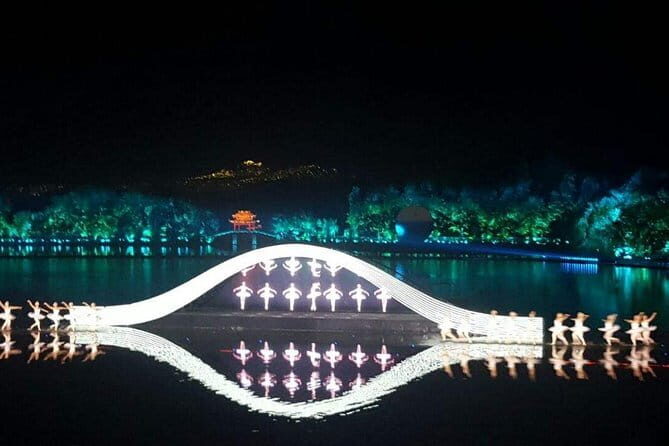 Hangzhou Private Transfer: City Hotels to Railway Station - FAQs