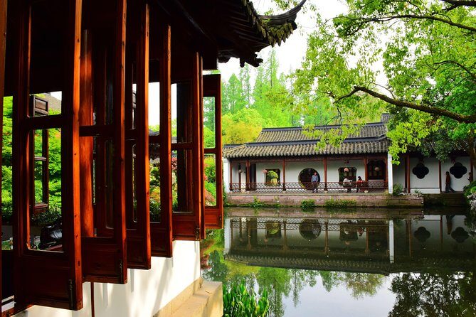 Hangzhou Private Transfer: Railway Station to City Hotels - The Sum Up