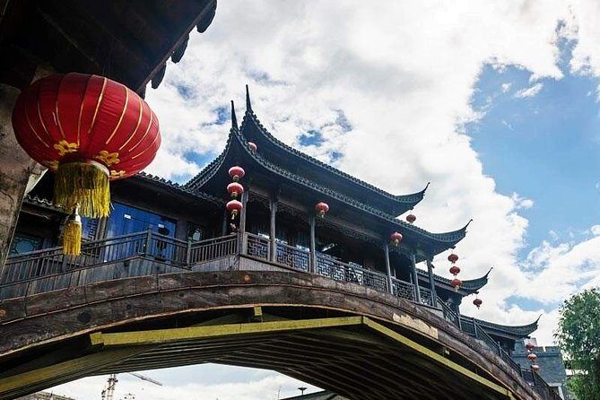 Hangzhou Songcheng Private Tour with Romance Show VIP Class Seat - The Sum Up: Who Will Love This Tour?