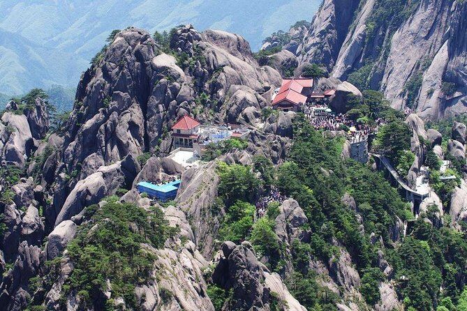 Hangzhou to Huangshan Bullet Train Ticket with Hangzhou Train Station Transfer - The Sum Up: Why This Tour Is Worth Considering
