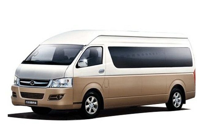 Hangzhou to Huangshan Bullet Train Ticket with Local Private Transfer - The Sum Up