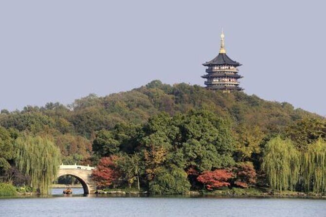 Hangzhou West Lake and Tea Plantation Half Day Tour - A Closer Look at This Hangzhou Tour