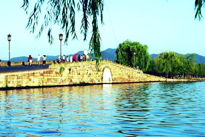 Hangzhou West Lake Walking Day Tour - Practical Details & Considerations