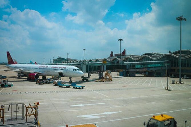 Hangzhou Xiaoshan Airport To Shanghai City one way private transfer - FAQ
