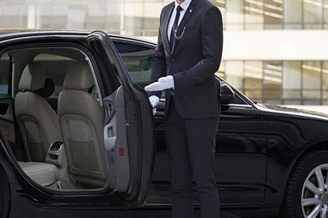 Hangzhou Xiaoshan International Airport Private Arrival Transfer to City Area - Key Points
