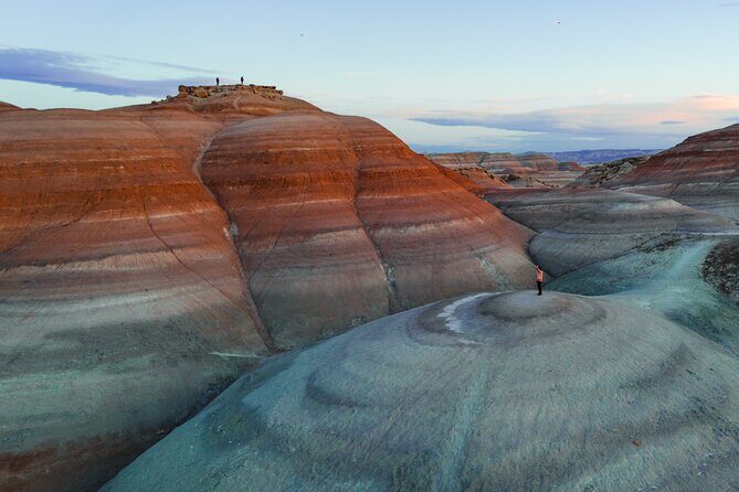 Hanksville: Purple Mountain Photography Tour - Who Will Love This Tour?