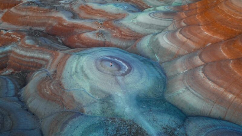 Hanksville/Torrey: Bentonite Hills Drone/Photography Tour - FAQs