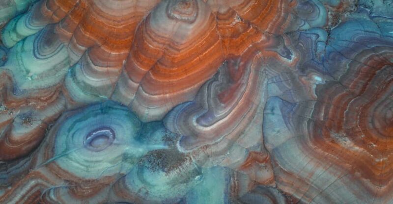 Hanksville/Torrey: Bentonite Hills Drone/Photography Tour - The Sum Up