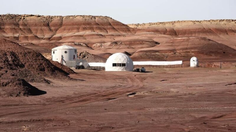 Hanksville/Torrey: Bentonite Hills Drone/Photography Tour - FAQ