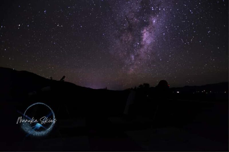 Hanmer Springs: Guided Stargazing Tour - Key Points
