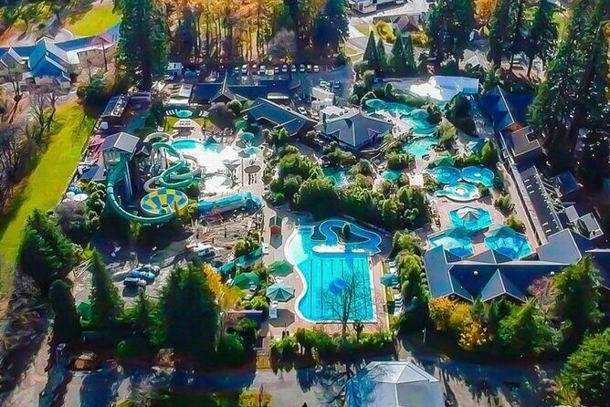 Hanmer Springs Hot Pool Private Return Trip From Christchurch - Why Choose the Hanmer Springs Private Day Trip?