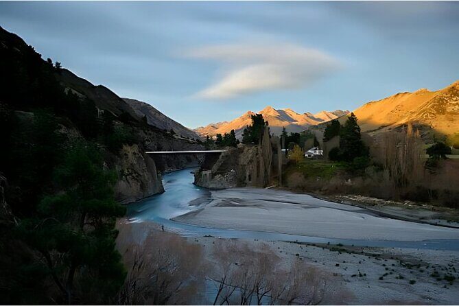 Hanmer Springs Pool Day Tour From Christchurch - An Overview of the Tour Experience