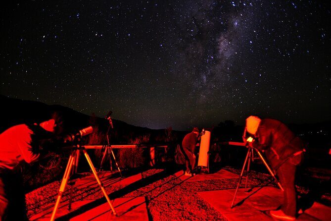 Hanmer Springs Star Tours at Manuka Skies - Why Choose the Hanmer Springs Star Tours at Manuka Skies?