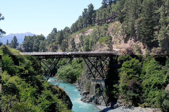 Hanmer Springs Thermal Pools and Jet Boat Day Trip from Christchurch - Cost and Value Analysis