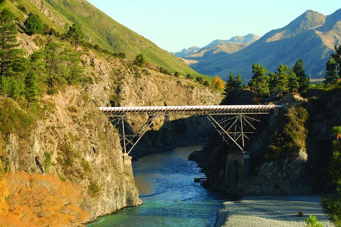 Hanmer Springs Thermal Pools and Jet Boat Day Trip from Christchurch - Who Should Consider This Tour?