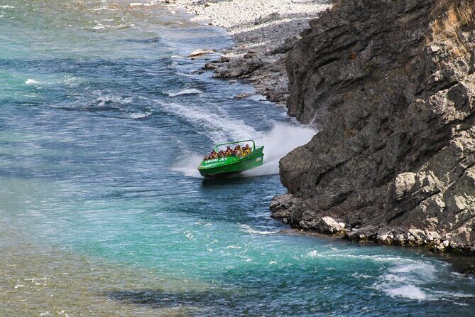 Hanmer Springs Thermal Pools and Jet Boat Day Trip from Christchurch - Frequently Asked Questions