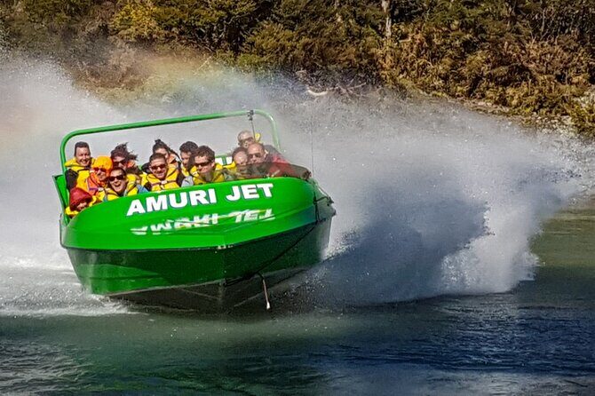 Hanmer Springs Thermal Pools and Jet Boat Day Trip from Christchurch - Final Thoughts