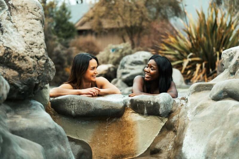 Hanmer Springs: Thermal Pools Single or Return Entry Ticket - Why This Tour Offers Good Value