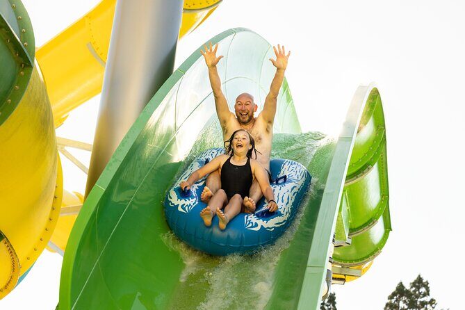 Hanmer Springs Thermal Pools & Spa - Booking and Visiting Tips