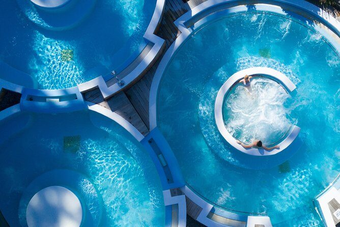 Hanmer Springs Thermal Pools & Spa - Authentic Experiences from Visitors