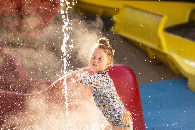 Hanmer Springs Thermal Pools & Spa - The Sum Up: Who Will Love Hanmer Springs Thermal Pools?