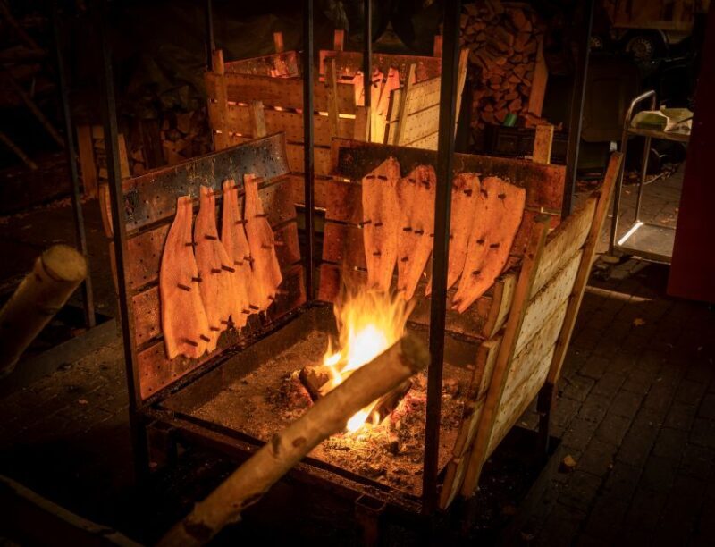 Hannover: Christmas Time Walking Tour - The Sum Up