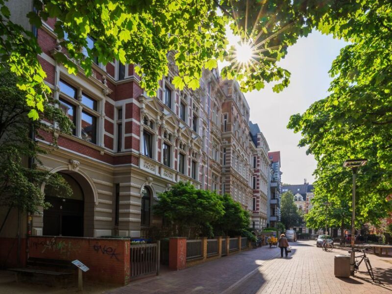 Hannover: Culinary walking tour district List/Oststadt - FAQ