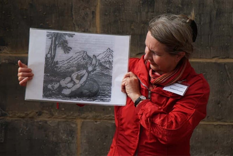 Hannover: Exciting Walking Tour through the Criminal Past - Exploring Hanover’s Criminal Past: A Detailed Review