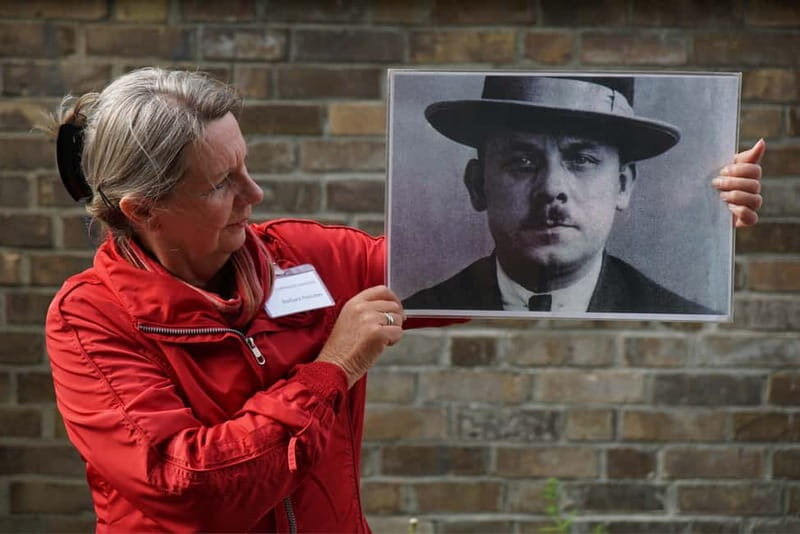 Hannover: Exciting Walking Tour through the Criminal Past - FAQ