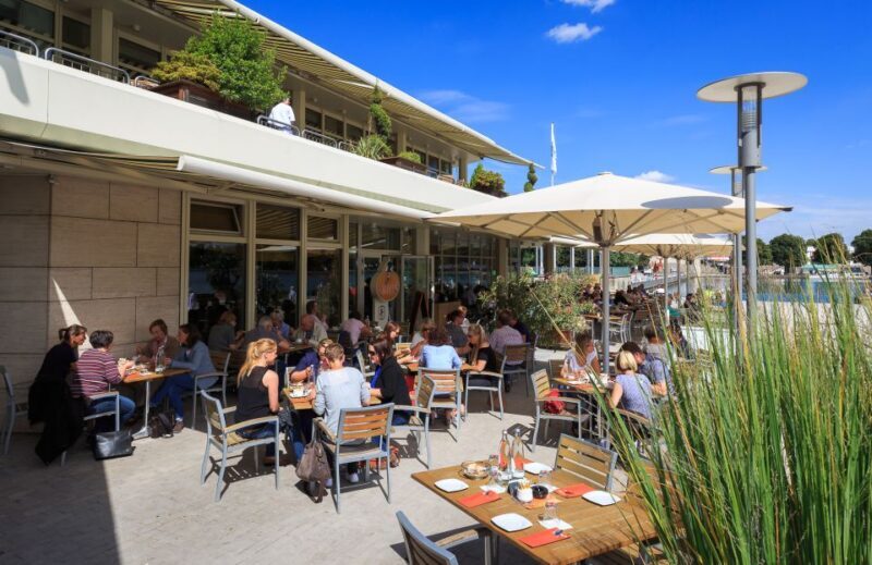 Hannover: Guided Bike Tour for Foodies with Tastings - Final Thoughts: Who Should Sign Up?